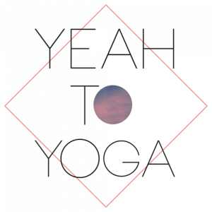 Yeah to Yoga